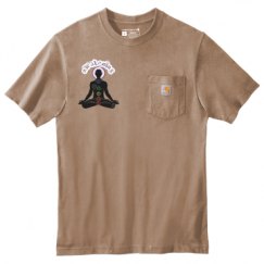 Unisex Carhartt Tall Pocket Tee