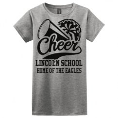 Ladies Basic Softstyle Tee