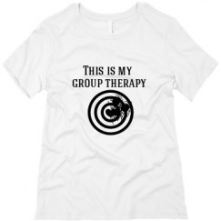 Ladies Relaxed Fit Tee