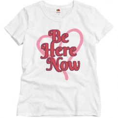 Ladies Basic Softstyle Promo Tee