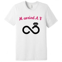 Unisex Triblend Tee