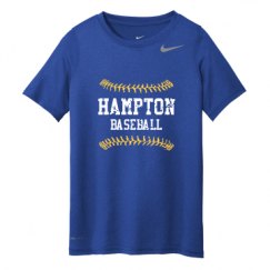 Youth Nike Legend Shirt