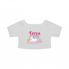 8 Inch Stuffed Animal Tee