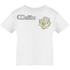 Infant Cotton Tee