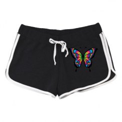 Ladies Relay Shorts