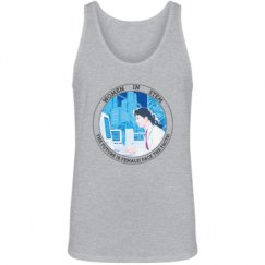 Unisex Jersey Tank Top