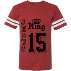 Unisex Vintage Sports Tee