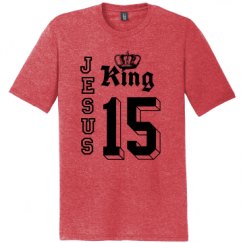 Unisex Perfect Tri Tee