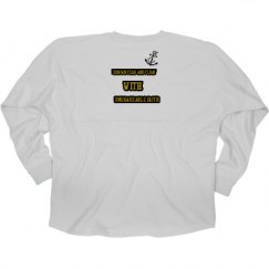 Ladies Game Day Jersey