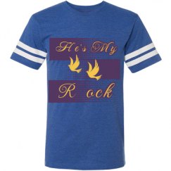 Unisex Vintage Sports Tee