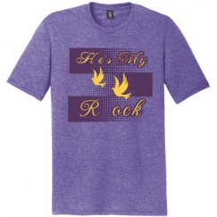 Unisex Perfect Tri Tee