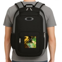 Enduro Backpack 22L