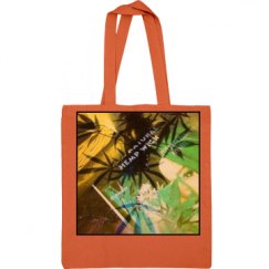 Canvas Tote Bag