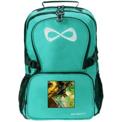 Nfinity Backpack Bag