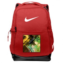 Nike Brasilia Medium Backpack