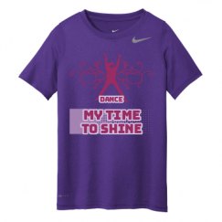 Youth Nike Legend Shirt