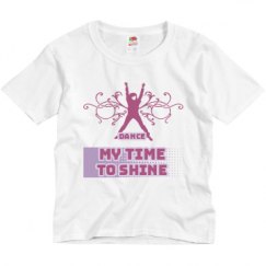 Youth Basic Promo Tee