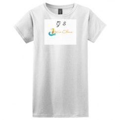 Ladies Basic Softstyle Tee