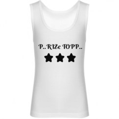 Youth Jersey Tank Top