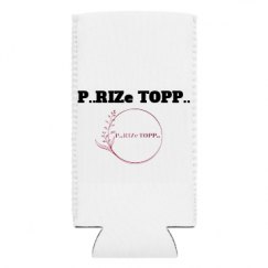 Slim 12 oz Can Cooler
