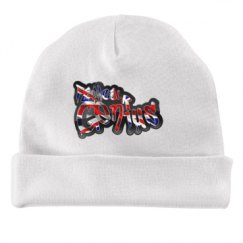 Rabbit Skins Baby Hat