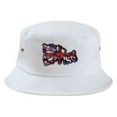 Unisex Bucket Hat