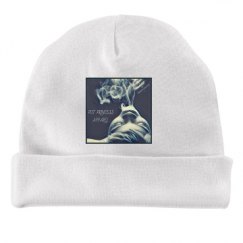 Rabbit Skins Baby Hat
