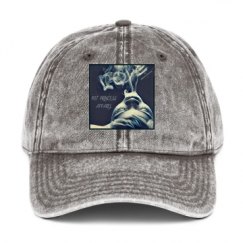 Vintage Baseball Cap