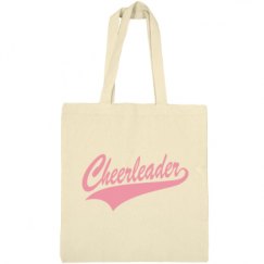 Canvas Bargain Tote Bag