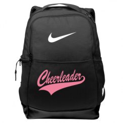 Nike Brasilia Medium Backpack