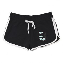 Ladies Relay Shorts