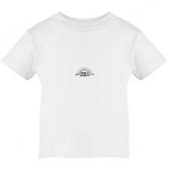 Infant Cotton Tee