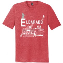 Unisex Perfect Tri Tee