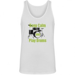 Unisex Jersey Tank Top