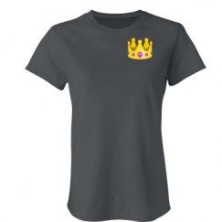 Ladies Slim Fit Favorite Tee