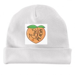 Rabbit Skins Baby Hat