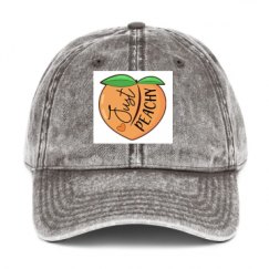 Vintage Baseball Cap