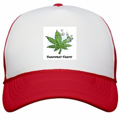 Youth Snapback Trucker hat 