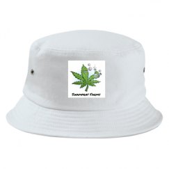 Unisex Bucket Hat