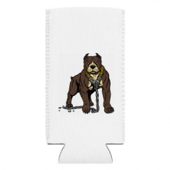 Slim 12 oz Can Cooler