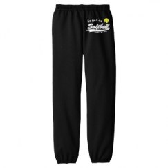 Youth Fleece Sweatpants