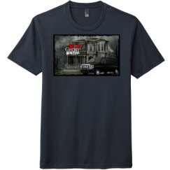 Unisex Perfect Tri Tee