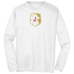 Unisex Athletic Performance Long Sleeve Tee