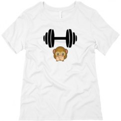 Ladies Relaxed Fit Tee