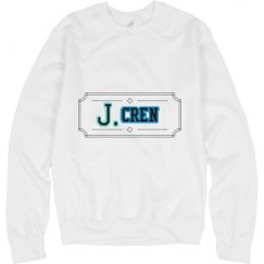 Unisex Basic Promo Crewneck Sweatshirt