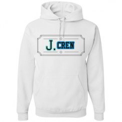 Unisex Basic Promo Hoodie