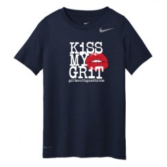 Youth Nike Legend Shirt