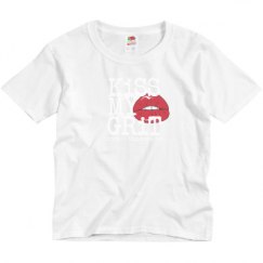 Youth Basic Promo Tee