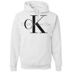 Unisex Basic Promo Hoodie