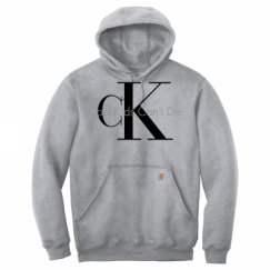 Unisex Carhartt Hooded Sweatshirt